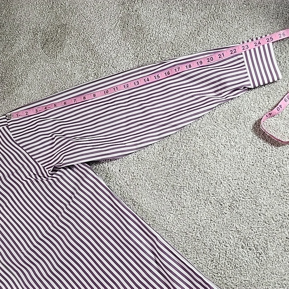 Brooks Brothers Classic Original Polo Shirt Long Sleeve Button Down 15.5 - 34 - Picture 6 of 8